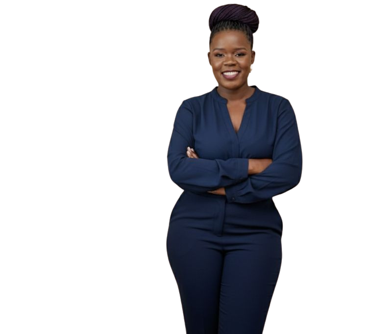 Yvonne Akinyi Odhiambo, Founder & CEO of Zahawi Virtual Partners - Remote Hiring Agency Africa